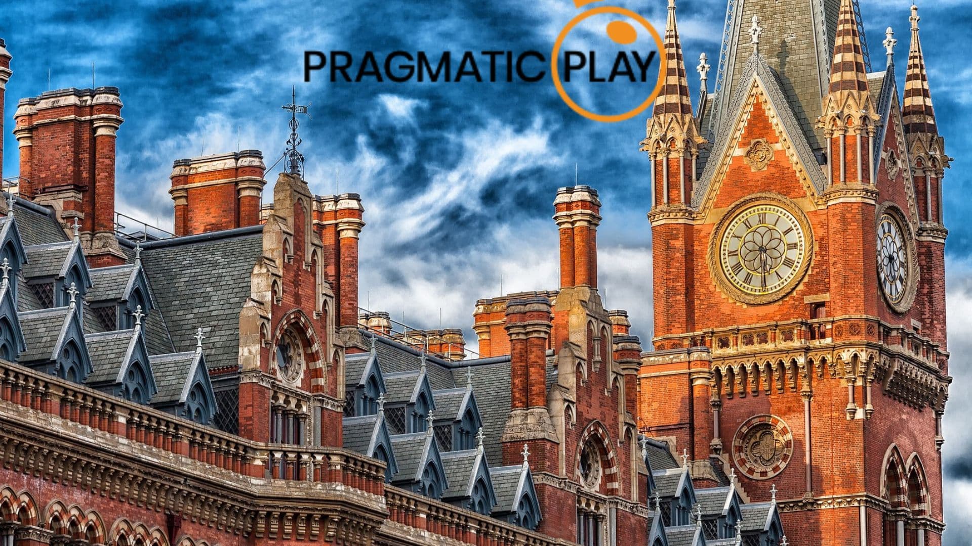 Pragmatic Play Wins Slots Provider of the Year at 2023 IGA image