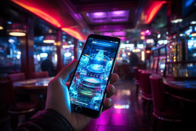 How to Become a Professional Online Casino Gambler? image