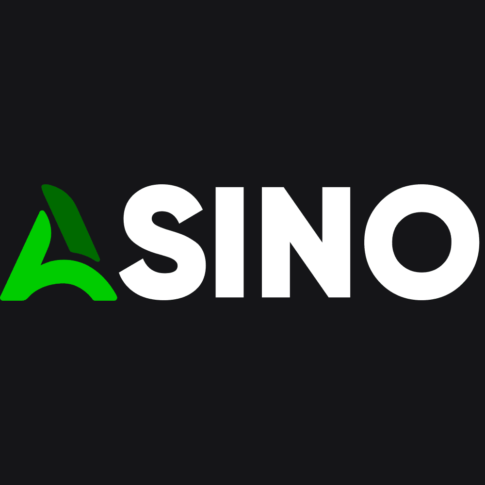 Asino Logotype