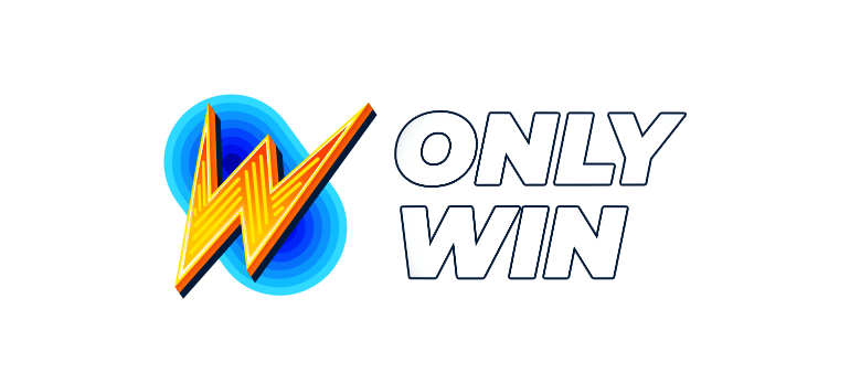 OnlyWin Logotype