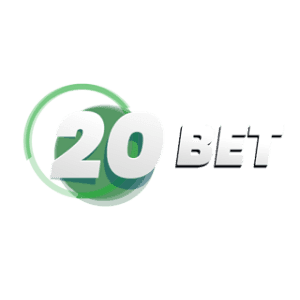 20bet Logotype