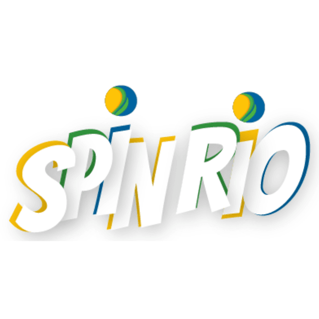 Spin Rio Logotype