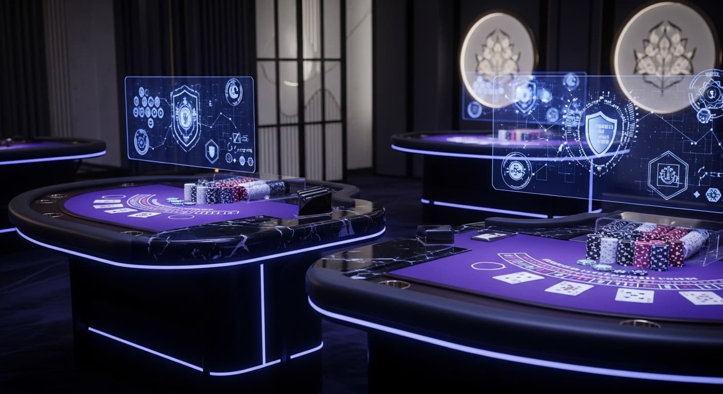 Asia Integrity & Growth Update for Online Casinos image