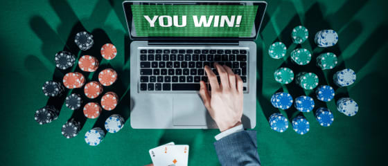How to Have Better Odds of Winning at Online Casinos?