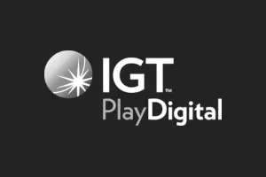 Best 10 IGT Online Casinos 2024