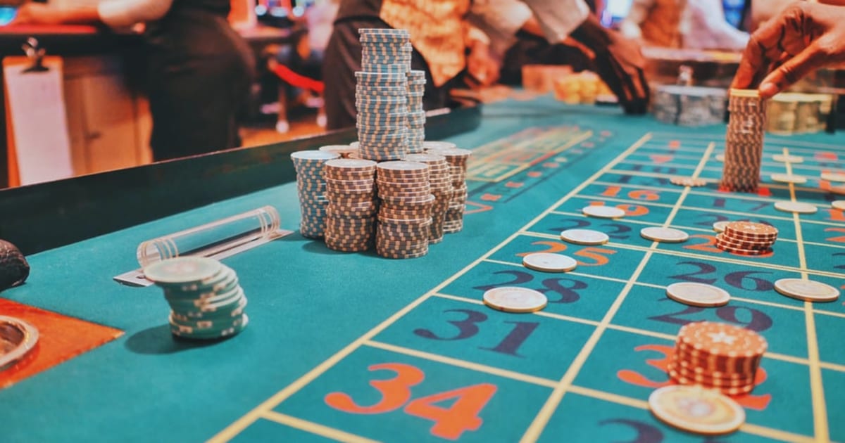 Top Online Gambling Ideas to Win You Cash