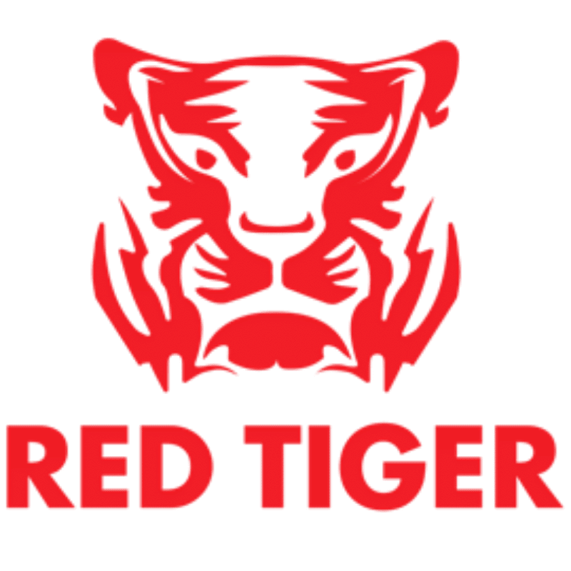 Best 10 Red Tiger Gaming Online Casinos 2023/2024