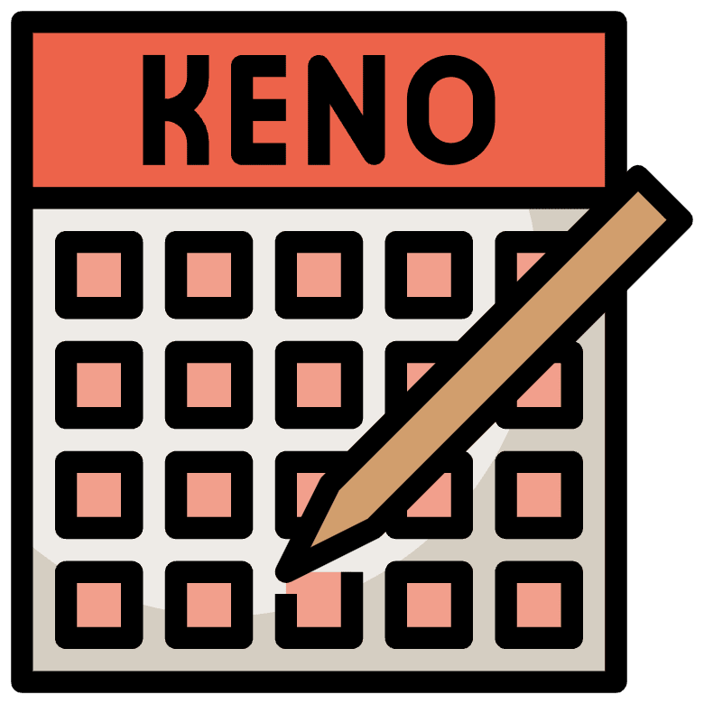 Real Money Keno Casinos Ranked and Rated 2025