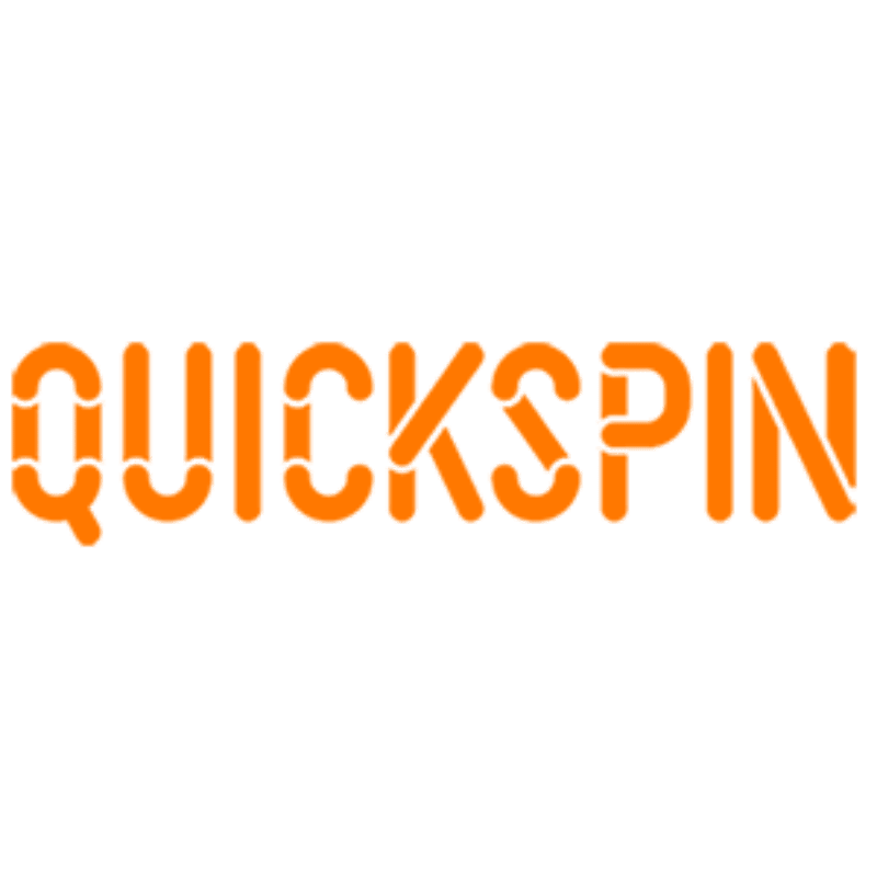 Best 10 Quickspin Online Casinos 2023/2024