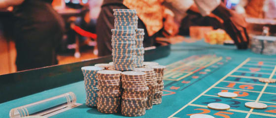 5 Big Wins in Online Casinos