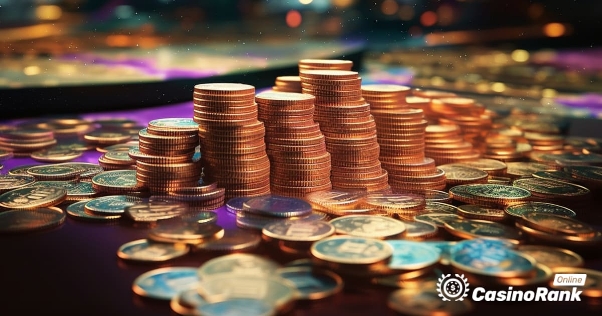 Top $10 Deposit Online Casinos