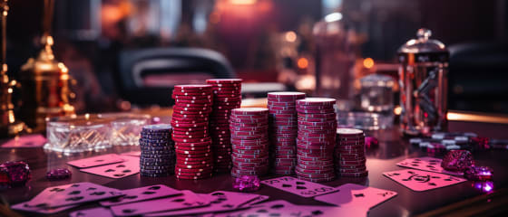 Why Is Baccarat So Popular?