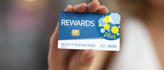 Credit Card Reward Programs: Maximize Your Casino Experience