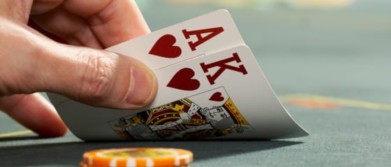 Video Poker Online Payouts and Odds