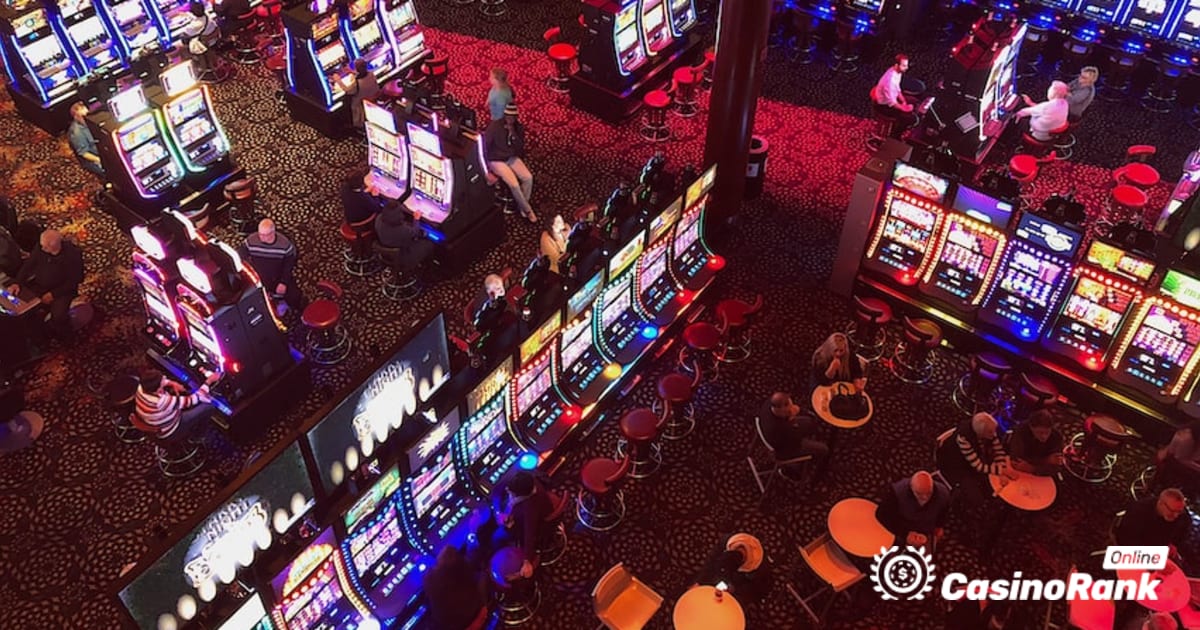 Everything You Need to Know about Online Slots