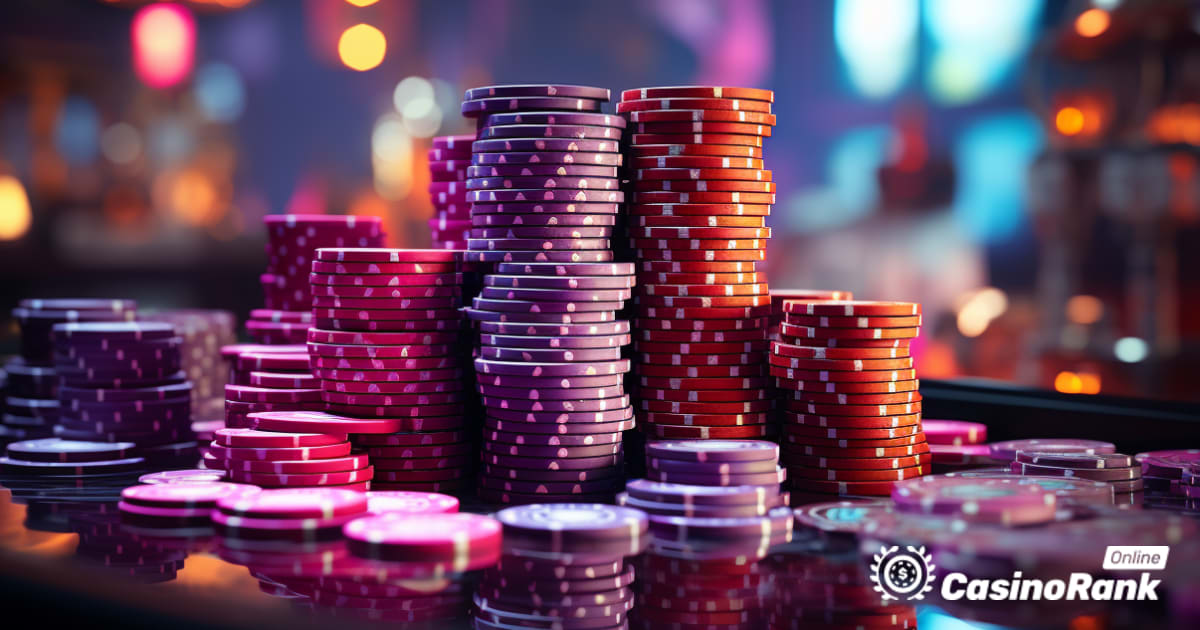 A Beginner's Guide to Bluffing in Online Casino Poker