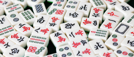 Popular Mahjong Types